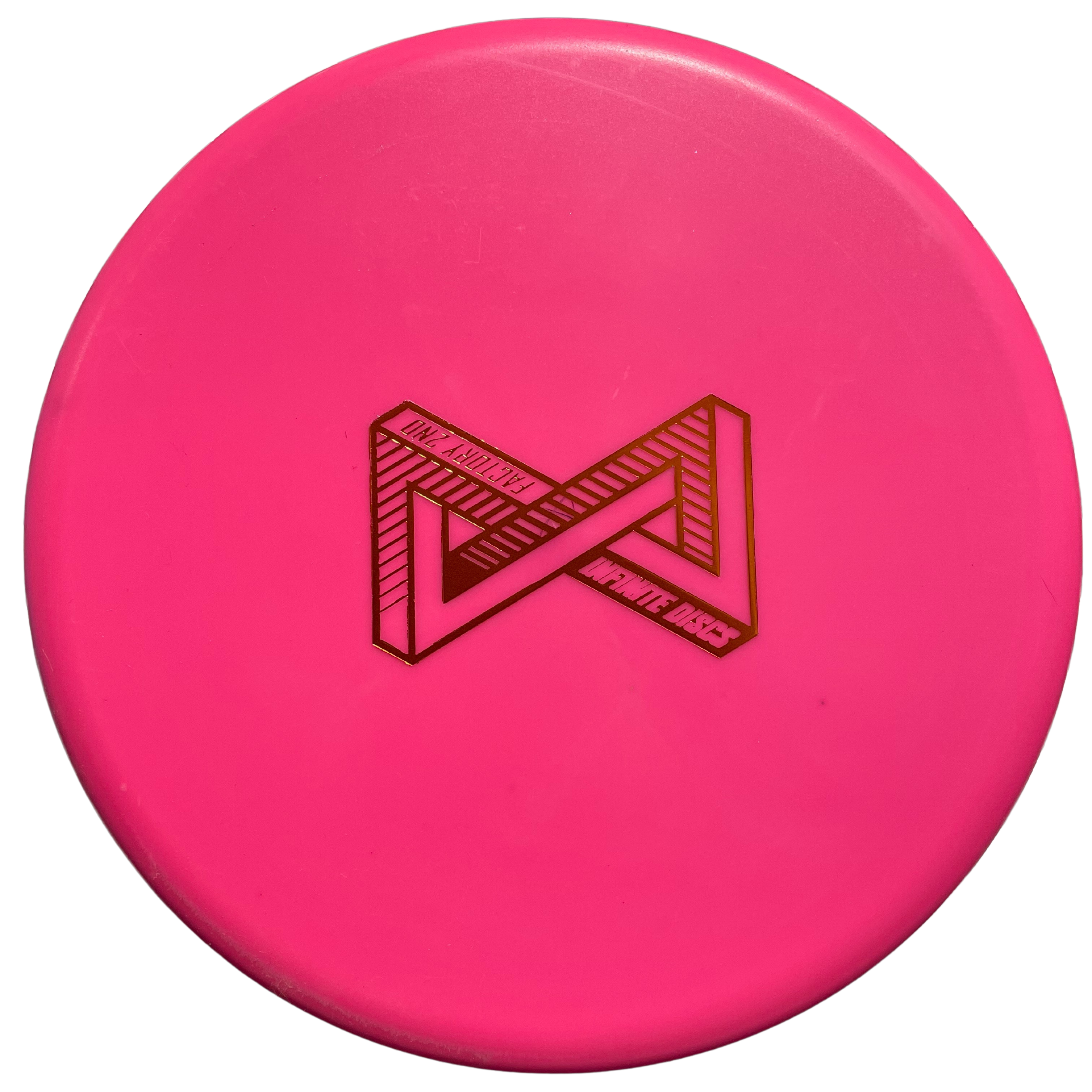 Discount Disc Golf