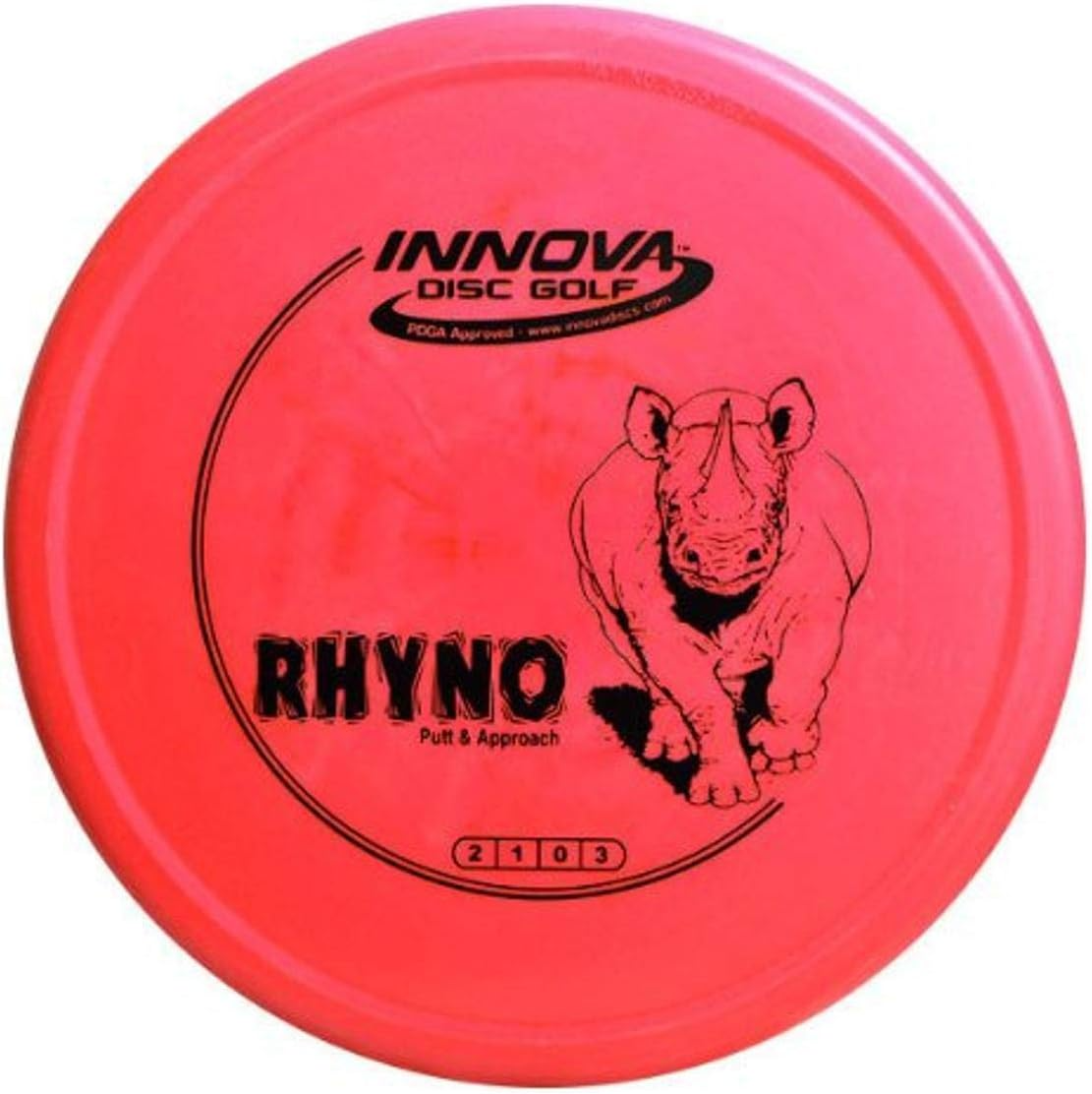 Discount Disc Golf