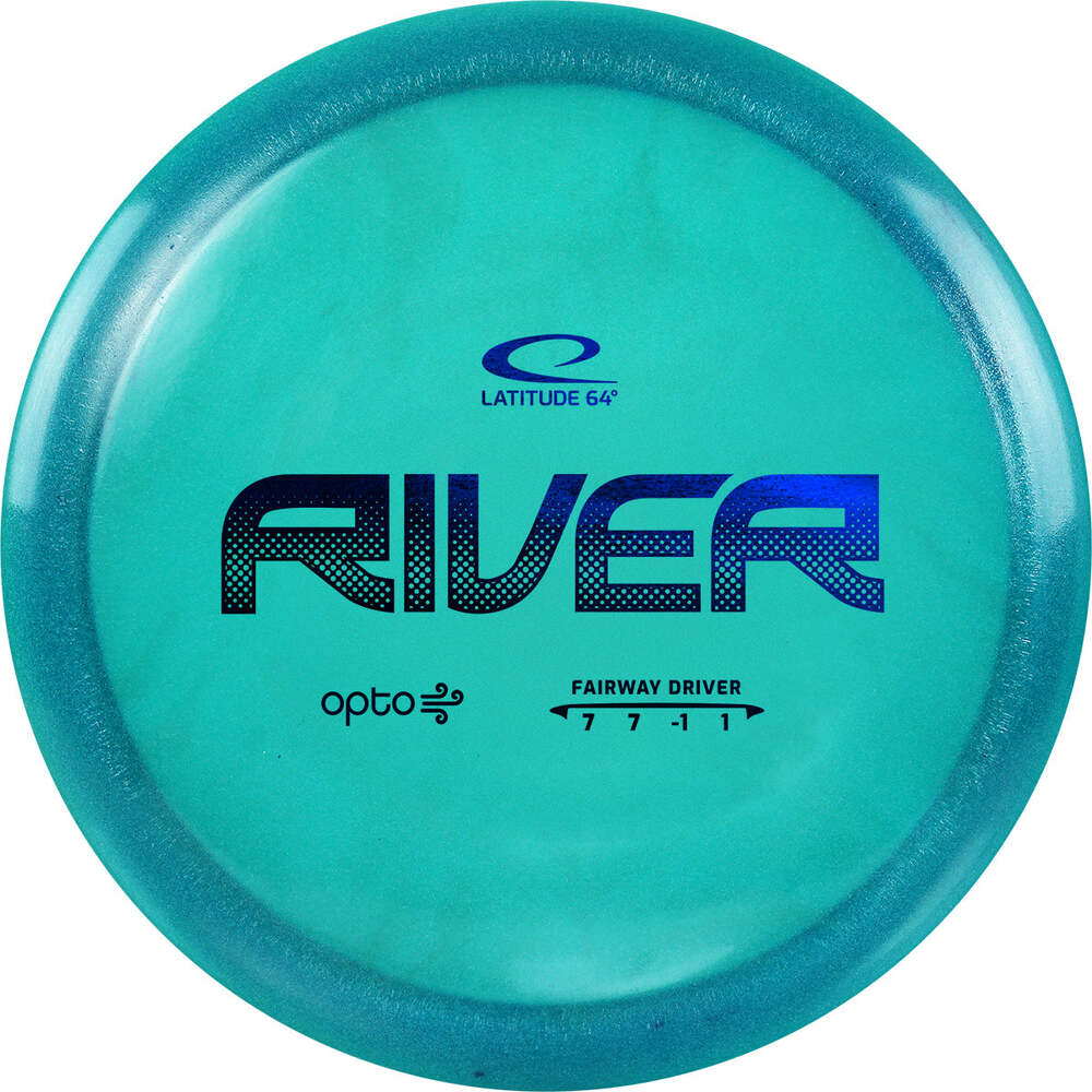 Discount Disc Golf
