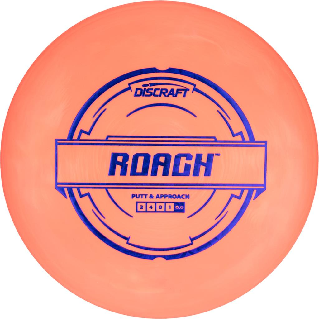 Discount Disc Golf