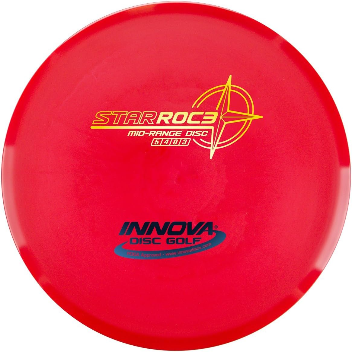 Discount Disc Golf