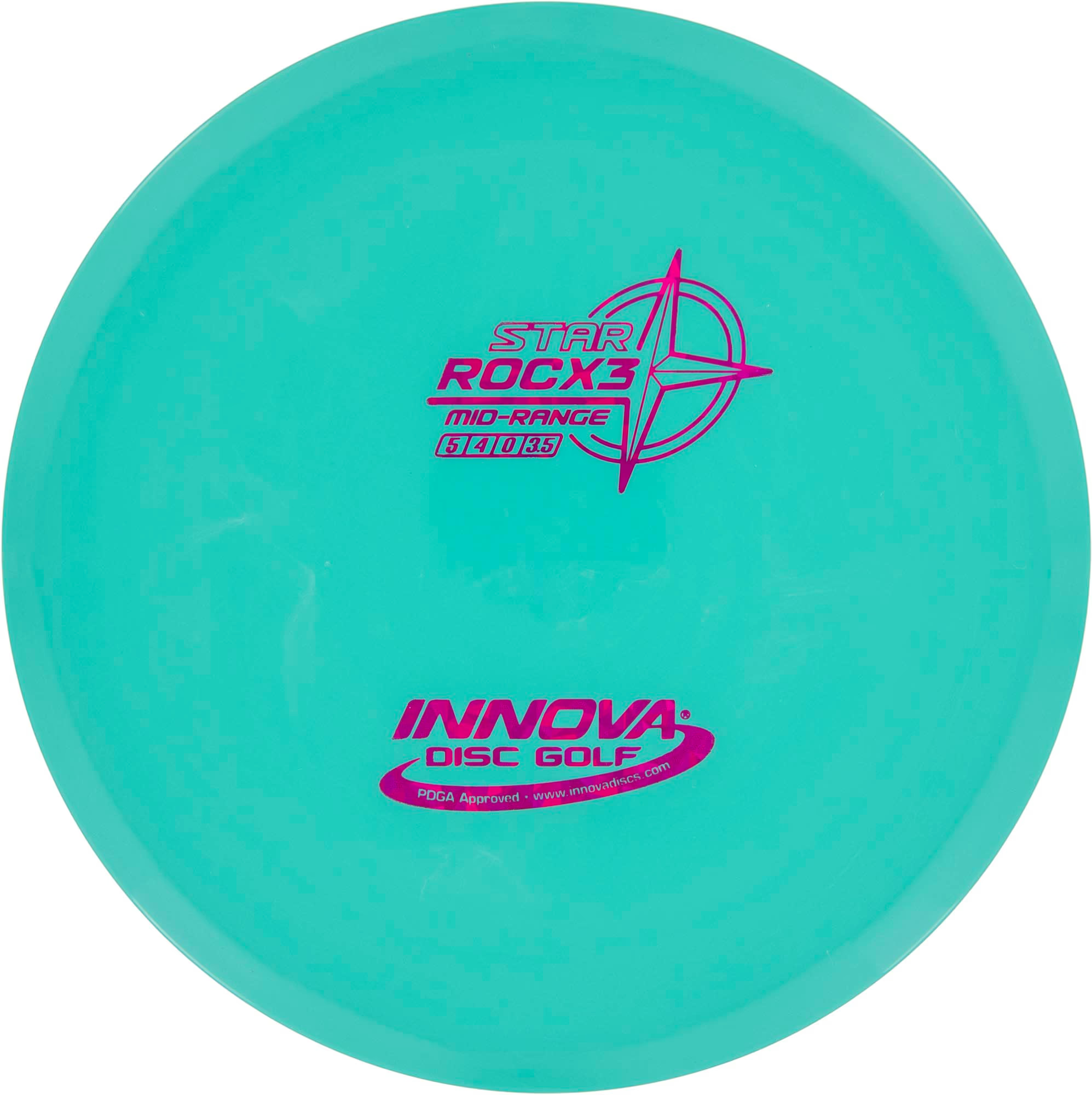 Innova RocX3