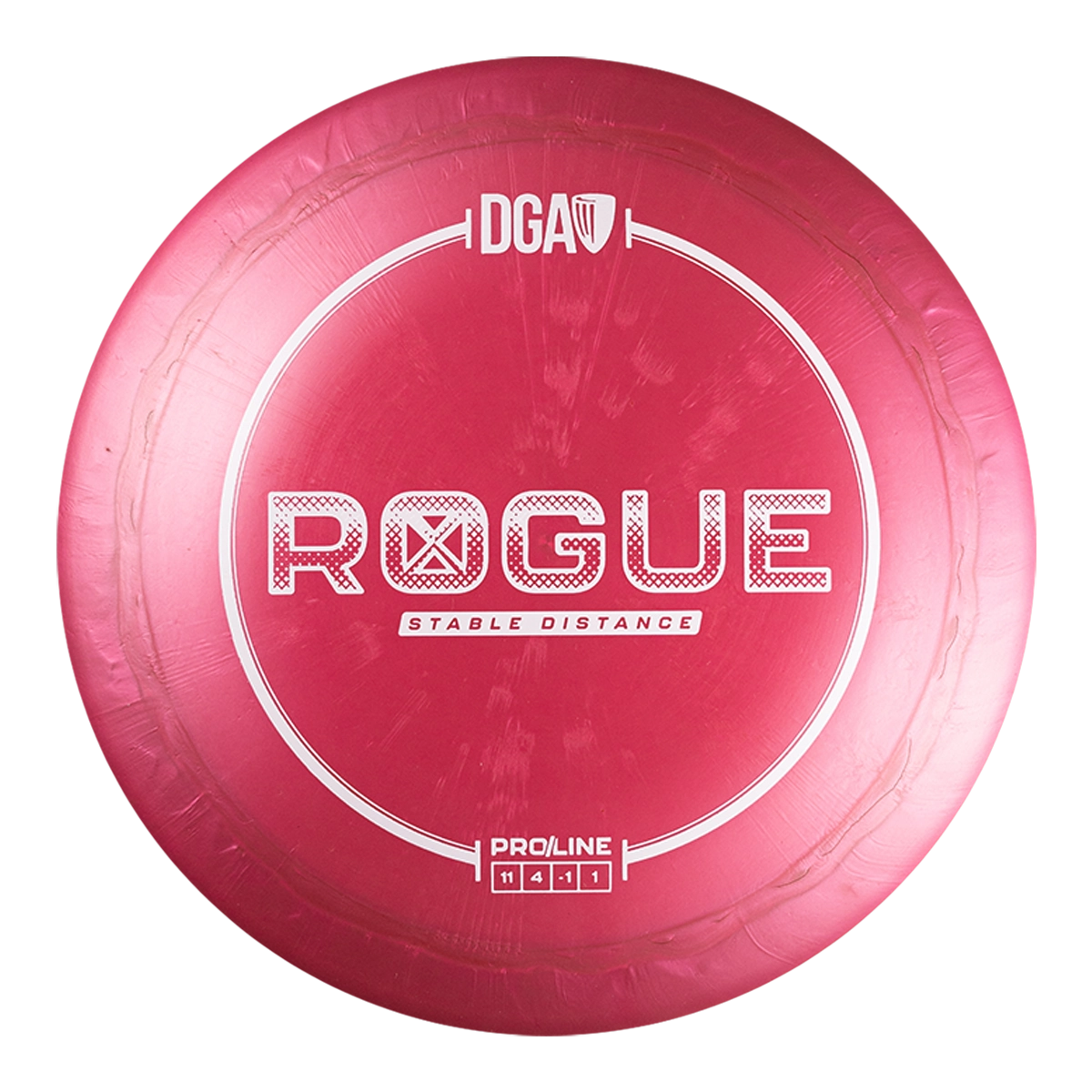 Discount Disc Golf