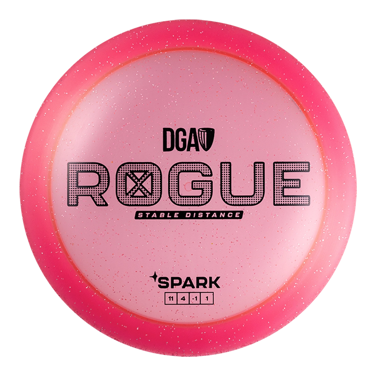 Discount Disc Golf