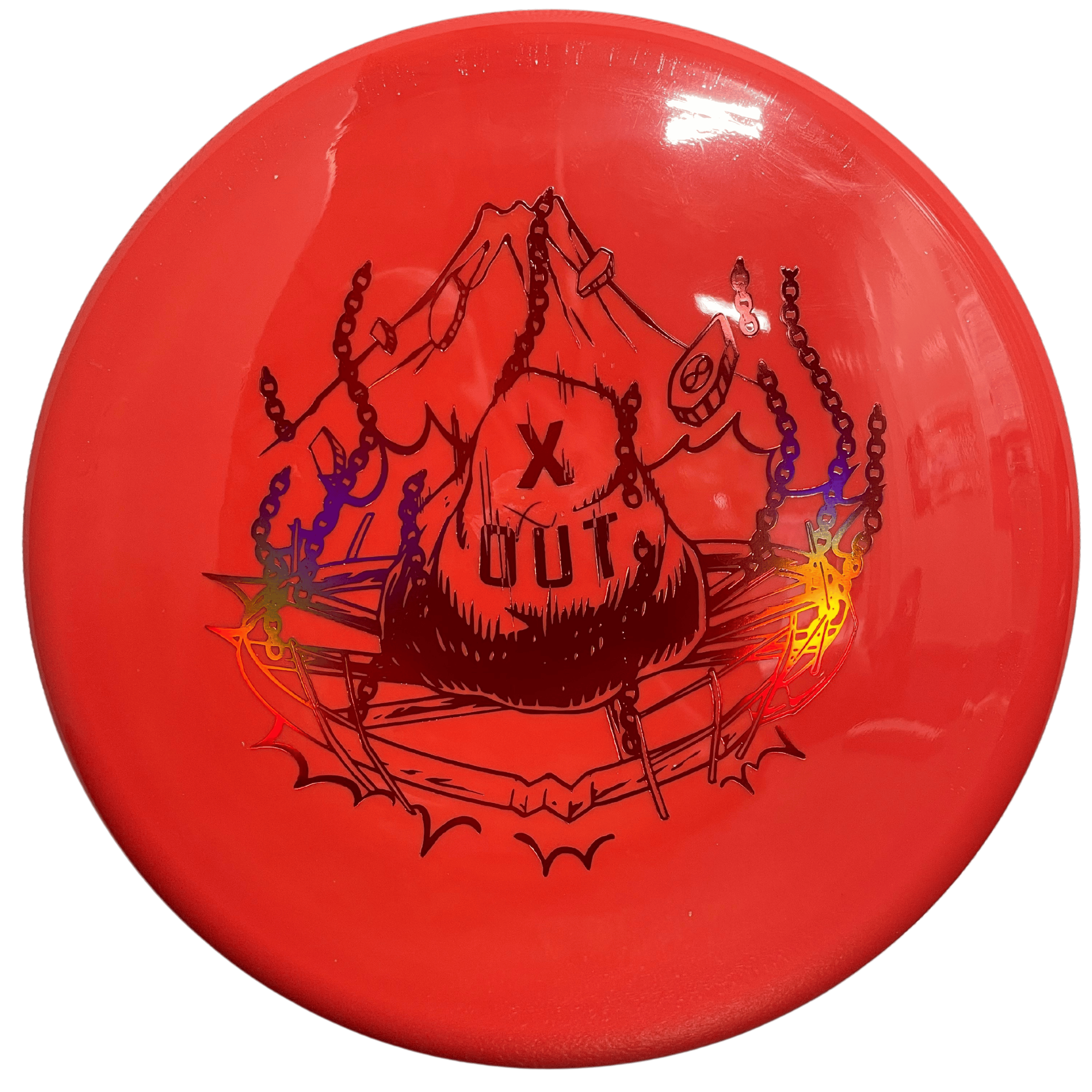 Control Disc Golf Best Forehand Control Drivers | Disc Golf Picks & Deals