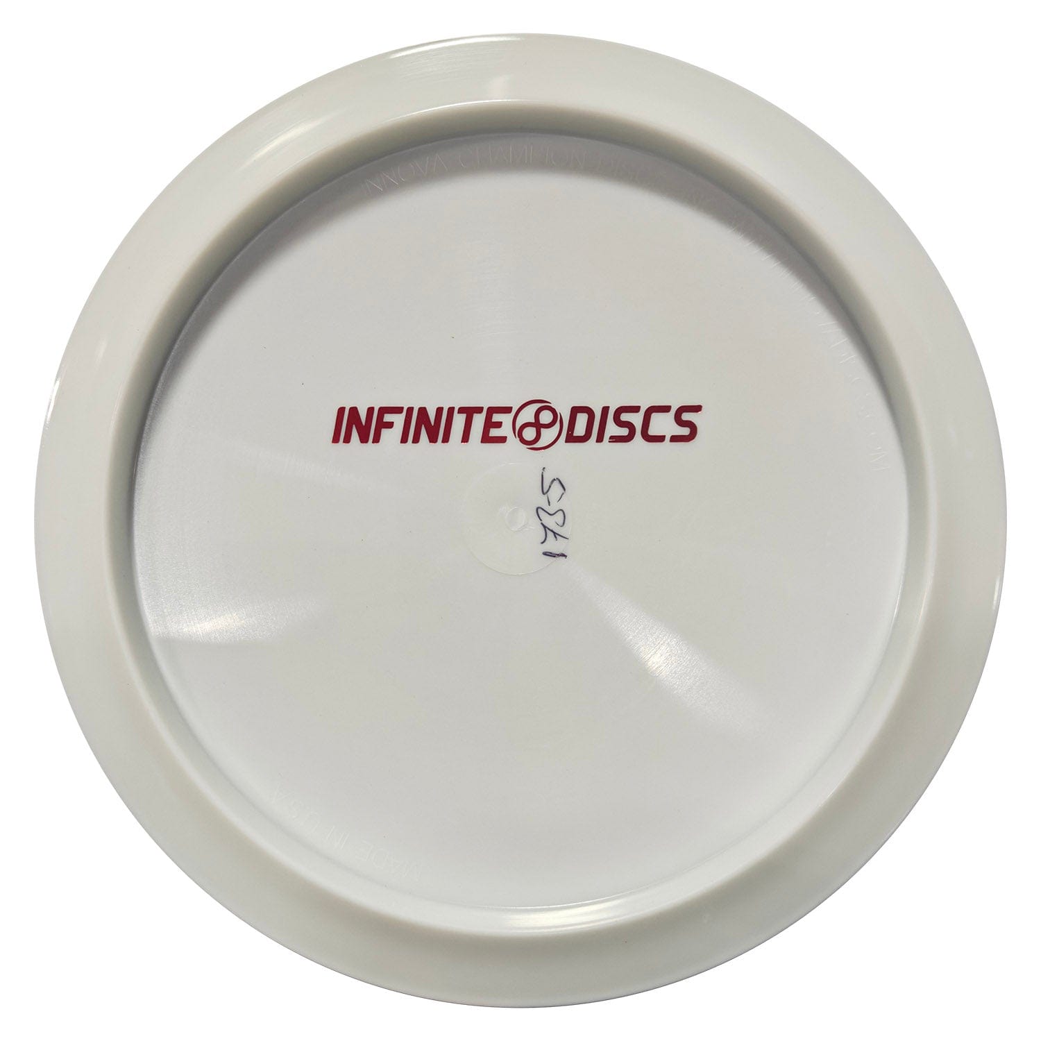 Infinite Discs Romans disc golf disc