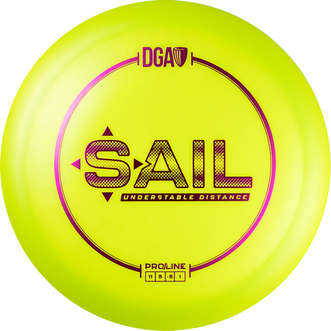 Discount Disc Golf