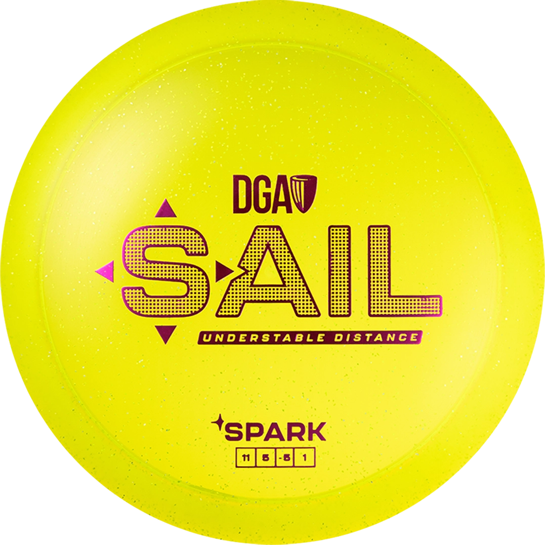 Discount Disc Golf