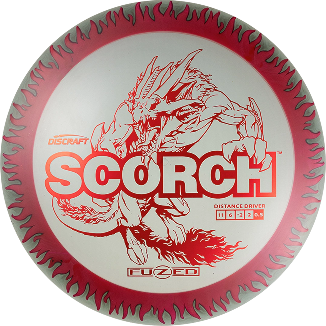 Discraft Scorch