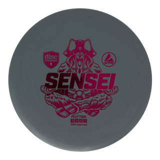 Discmania Sensei
