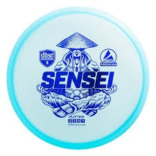 Discmania Sensei