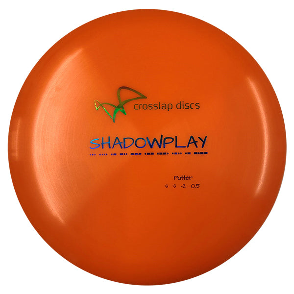 Discount Disc Golf