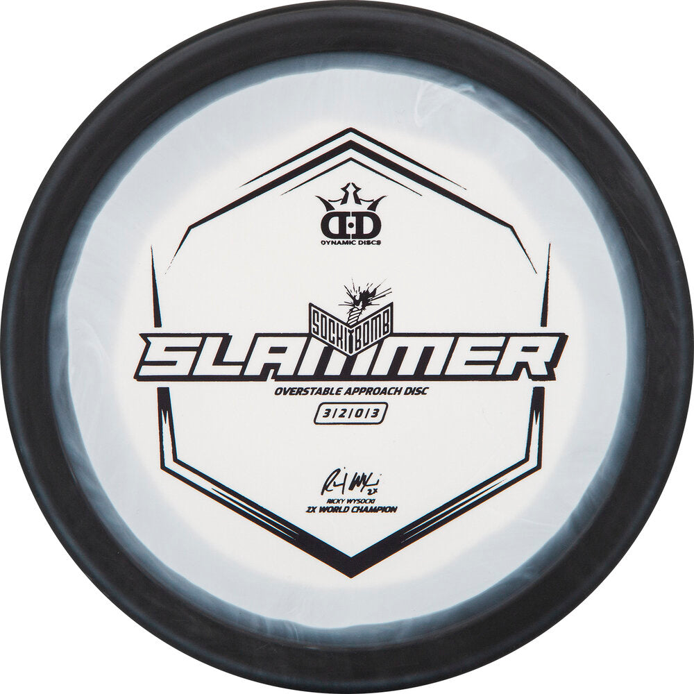 Discount Disc Golf
