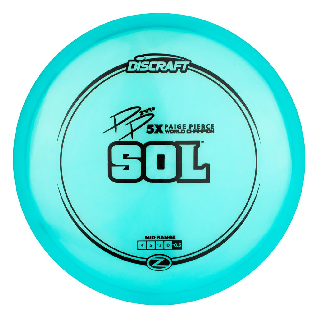 Discount Disc Golf