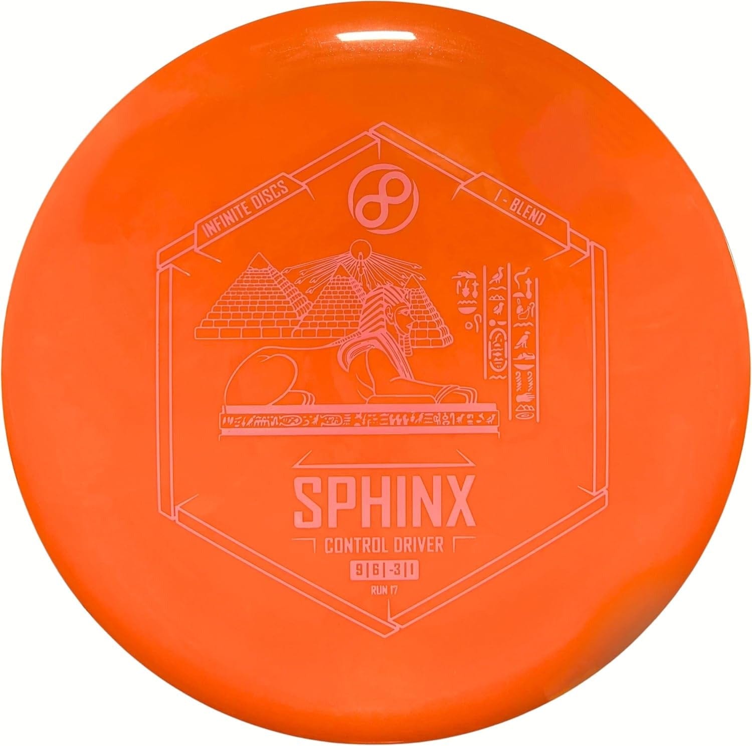 Orange Operators Disc Shop Disc Golf Clearance | Deals on Discs & Misprints