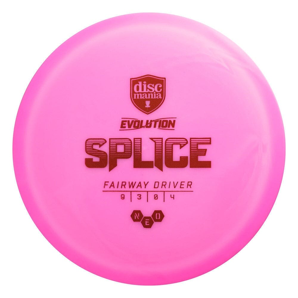 Discmania Splice: Black Friday Deals on Premium Discs