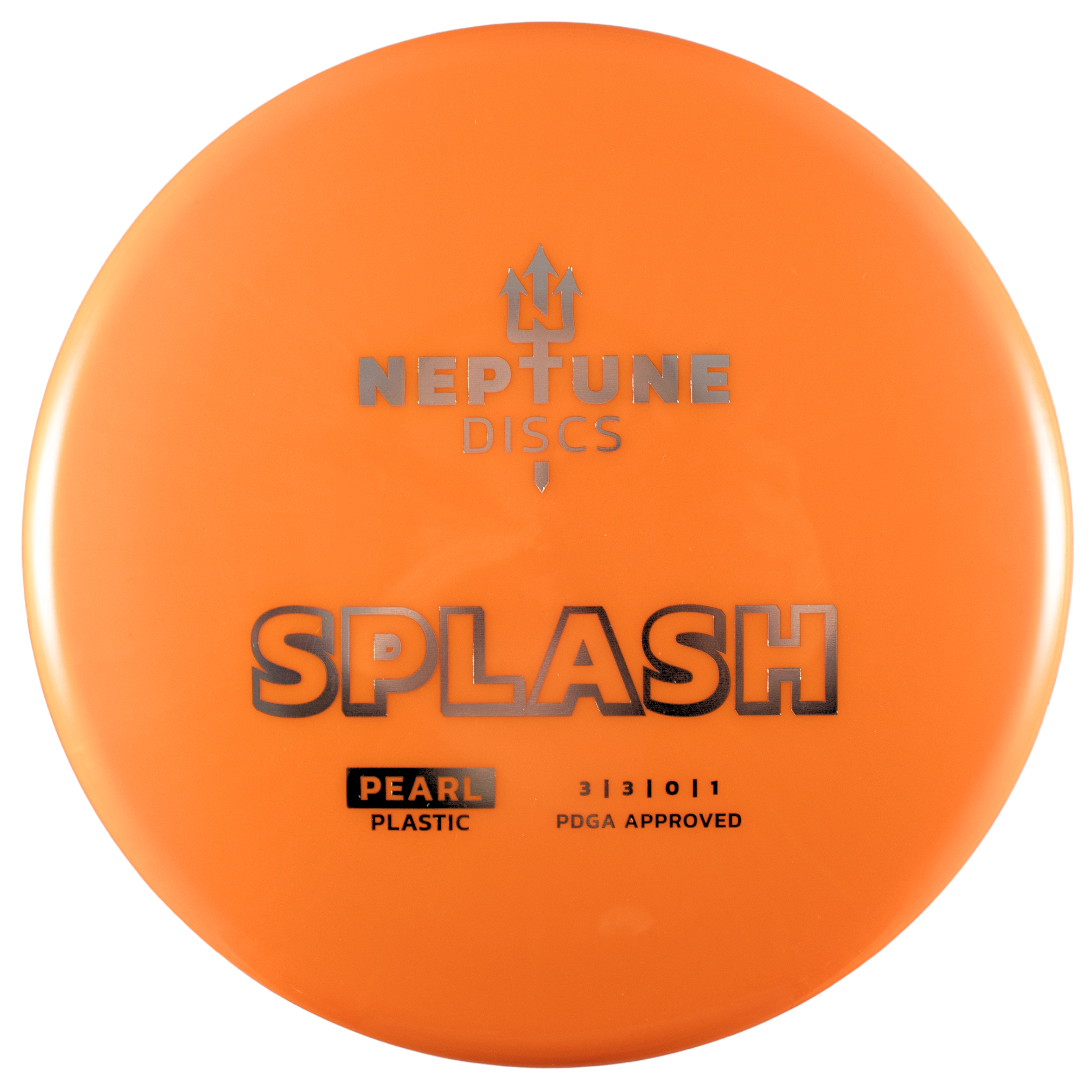 Discount Disc Golf