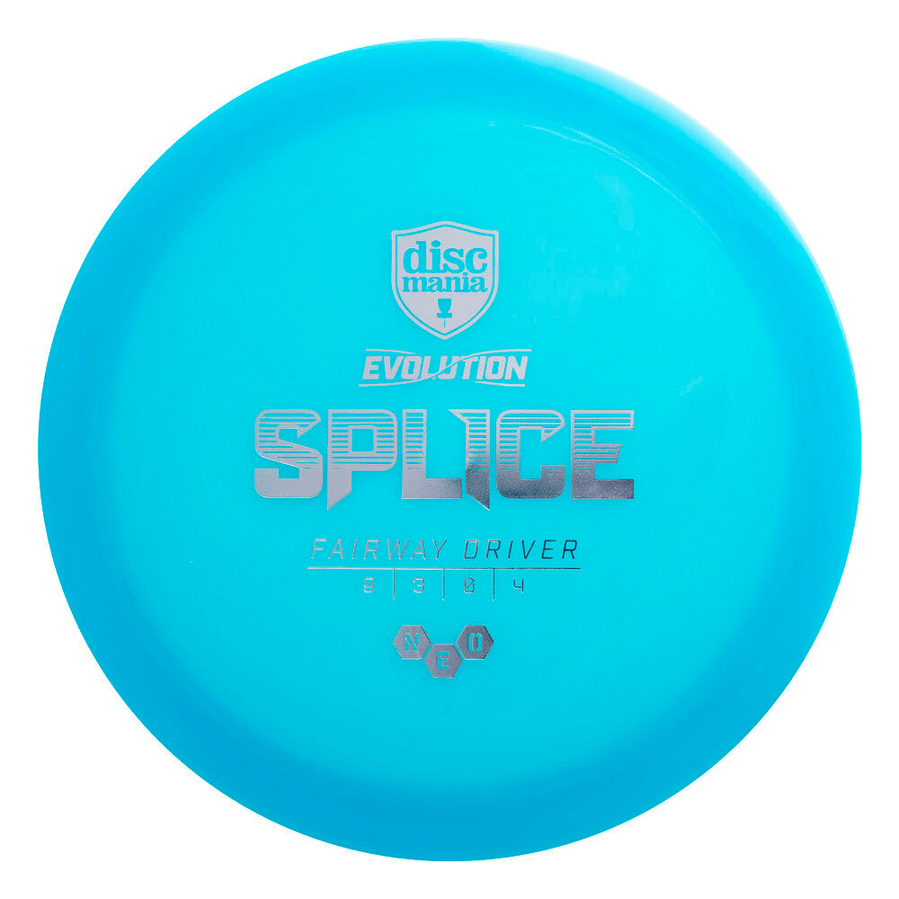 Discmania Splice: Black Friday Deals on Premium Discs