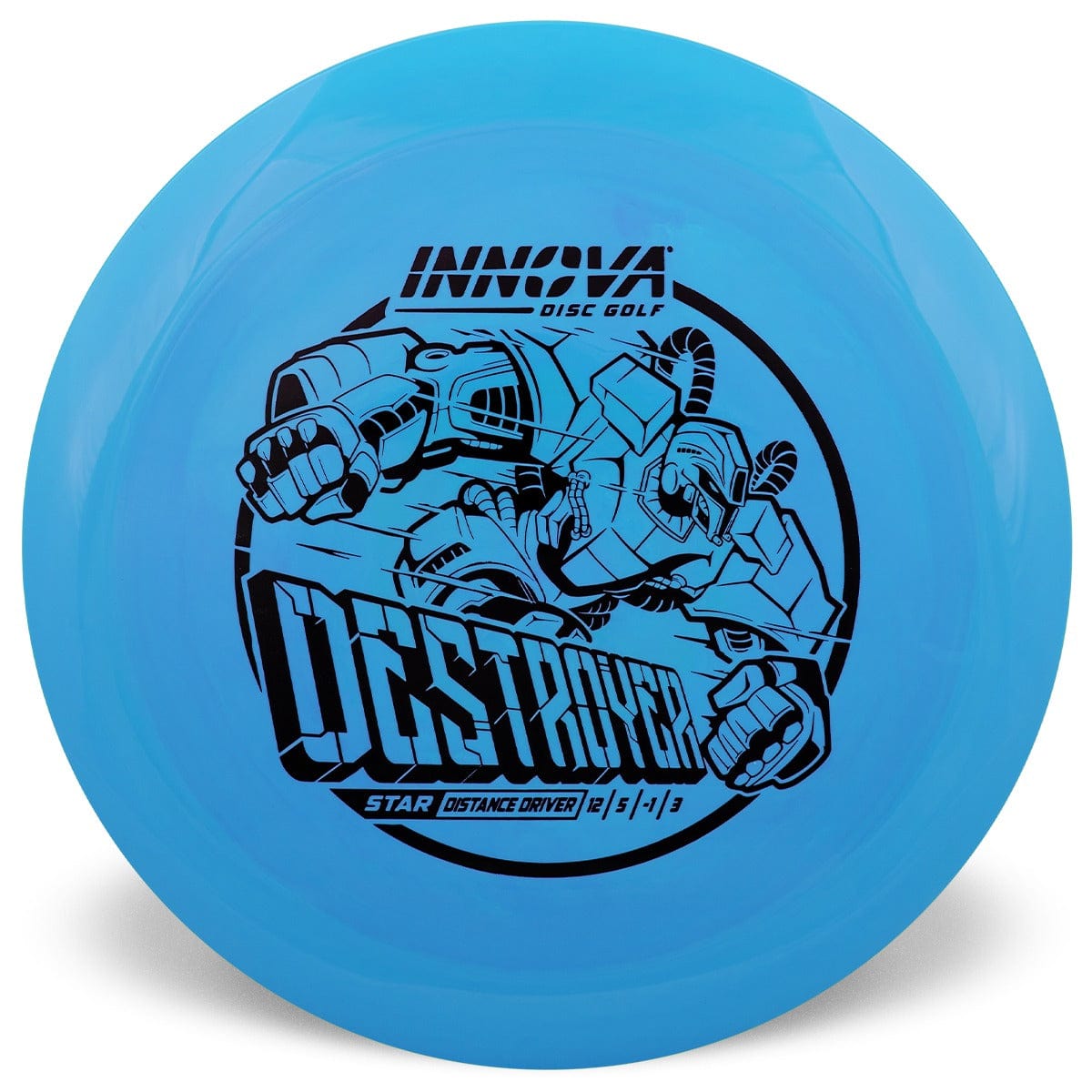 Innova Star Destroyer disc golf disc