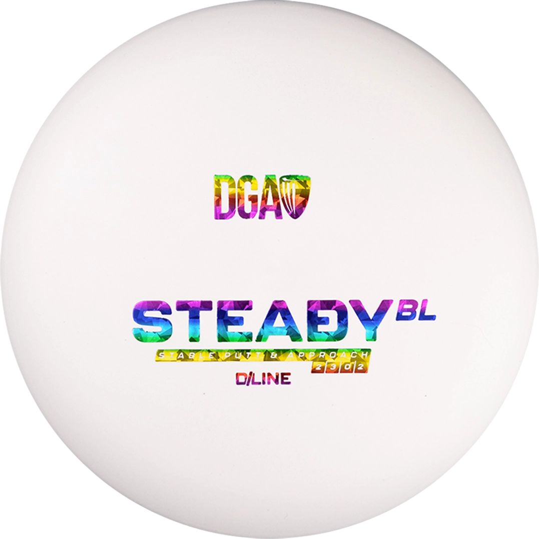 Discount Disc Golf