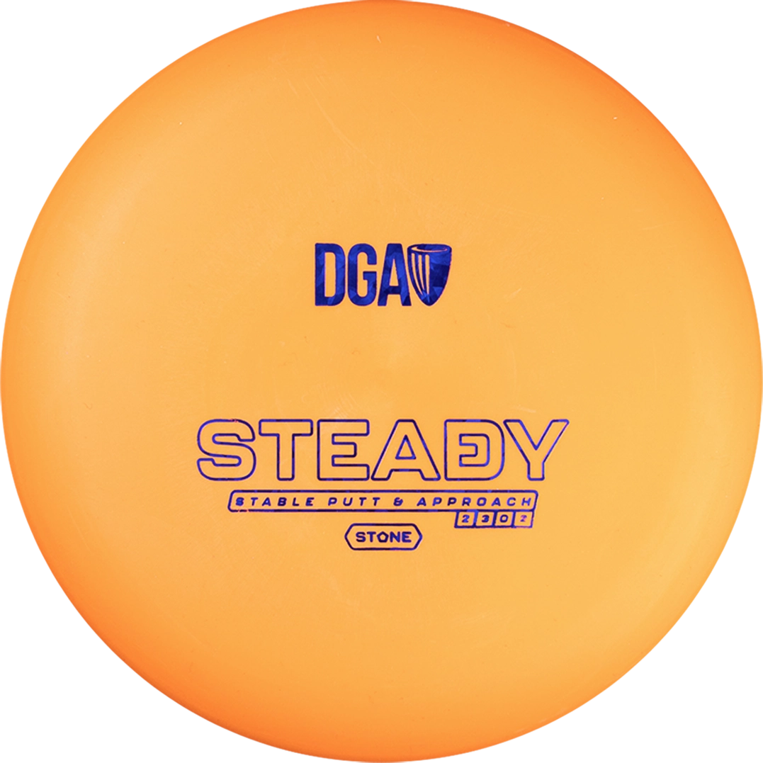 Discount Disc Golf