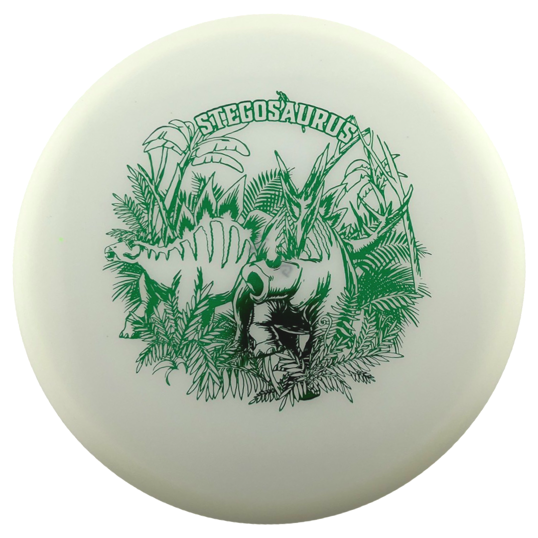 Discount Disc Golf