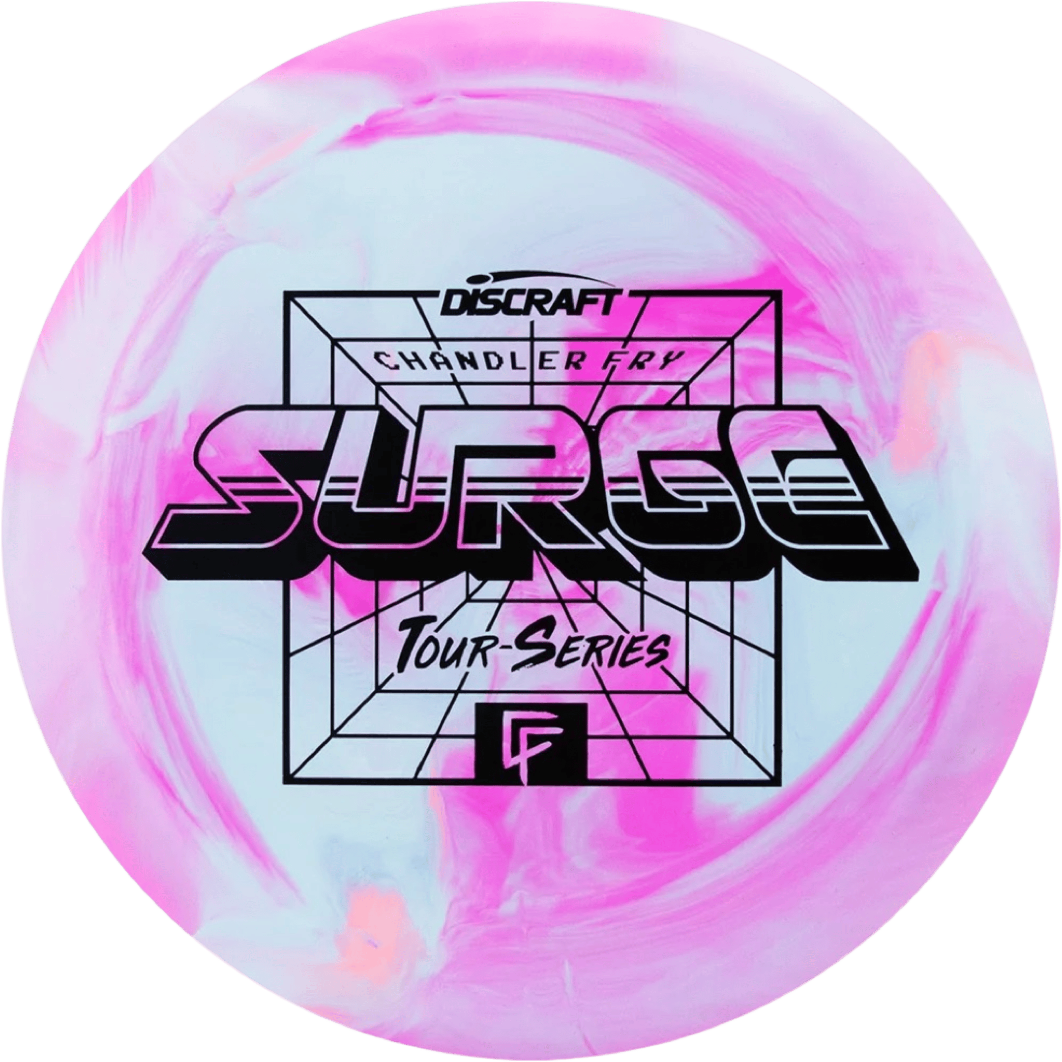Disc Sprue Discraft Surge: Black Friday Deals on Top Disc Golf Discs