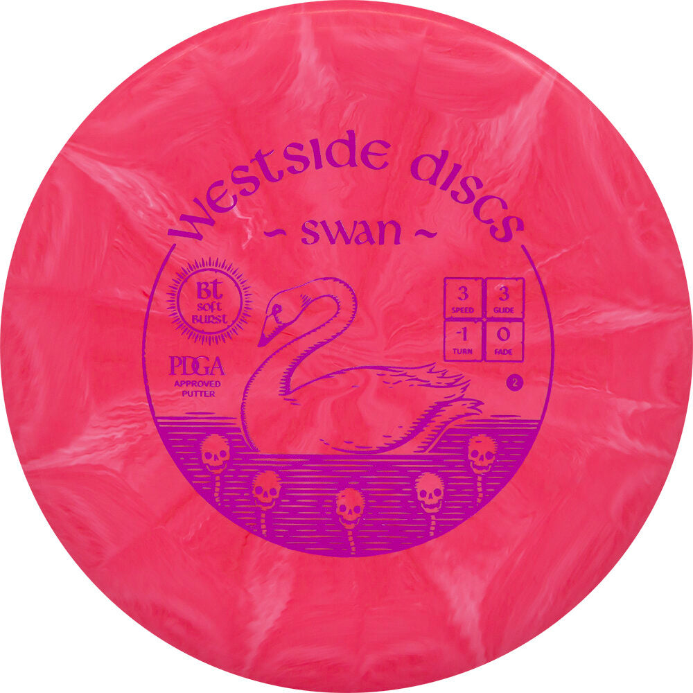 Discount Disc Golf