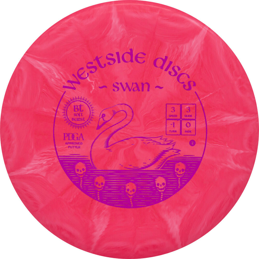 Westside Discs - Lowest Priced Westside Disc Golf Discs