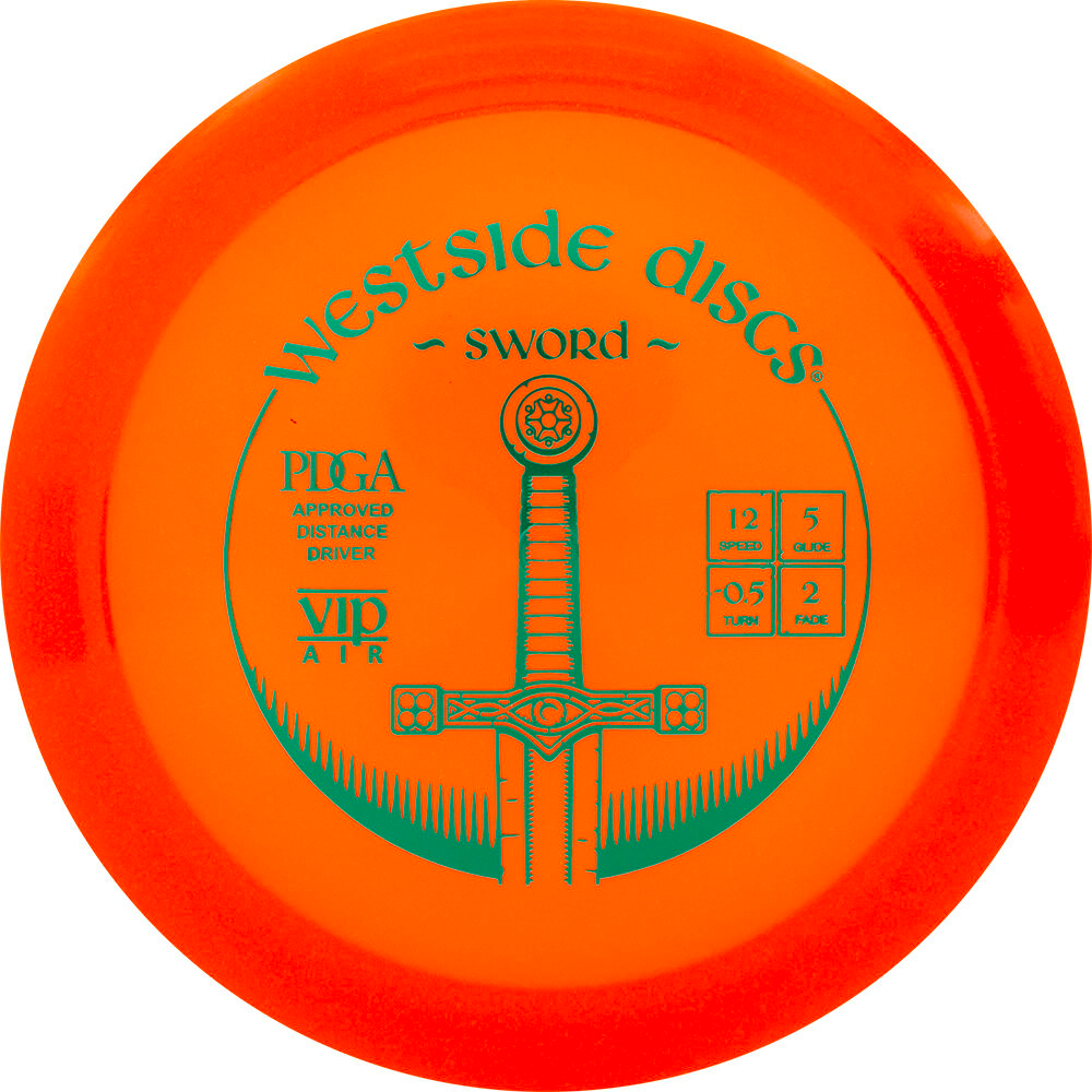 Discount Disc Golf