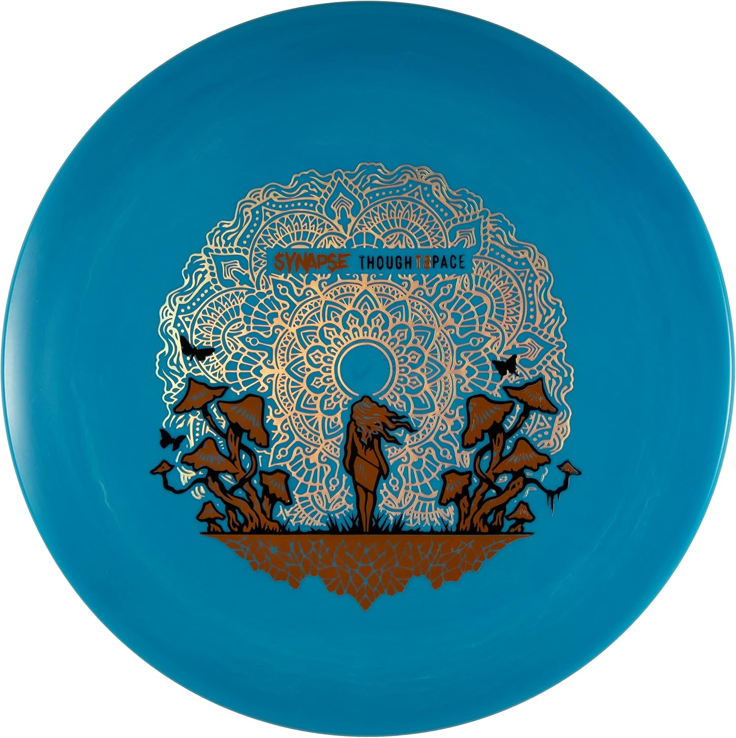 Discount Disc Golf