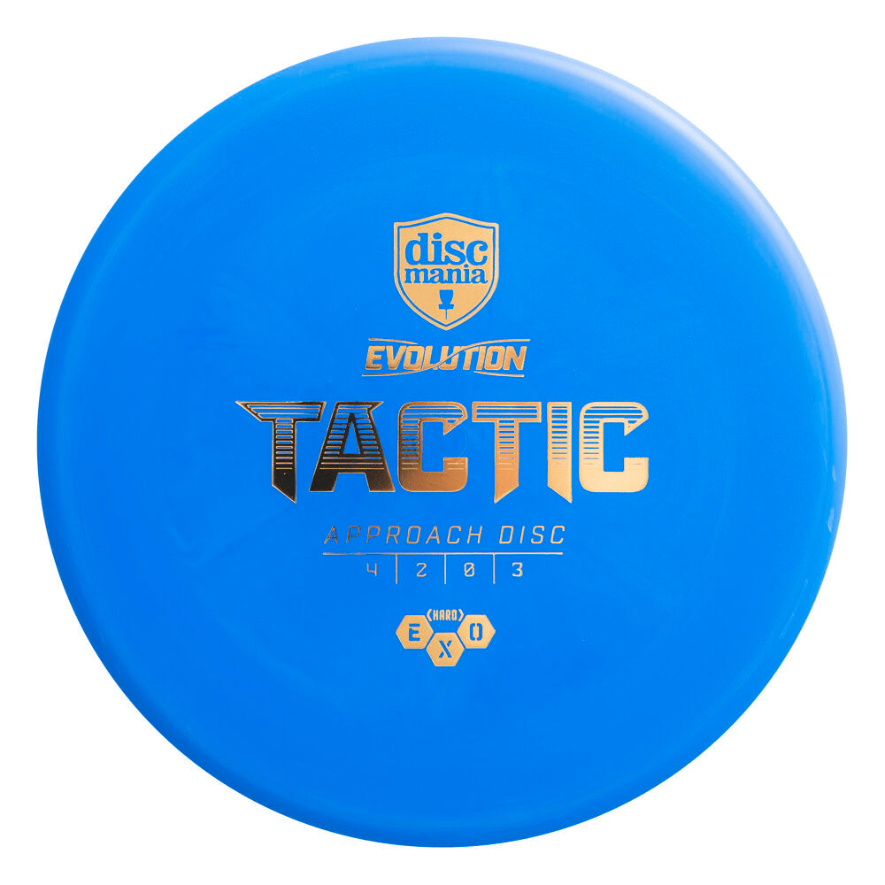Discmania Tactic