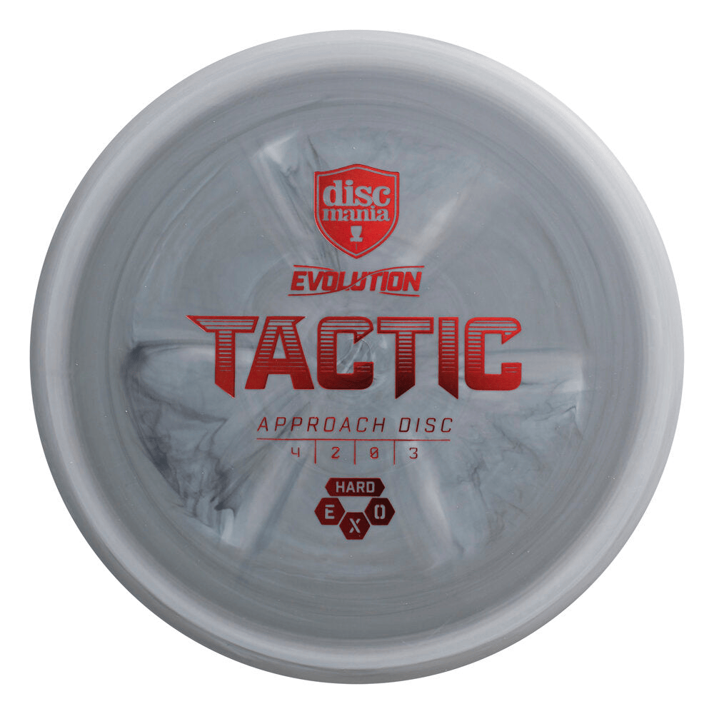 Discmania Tactic