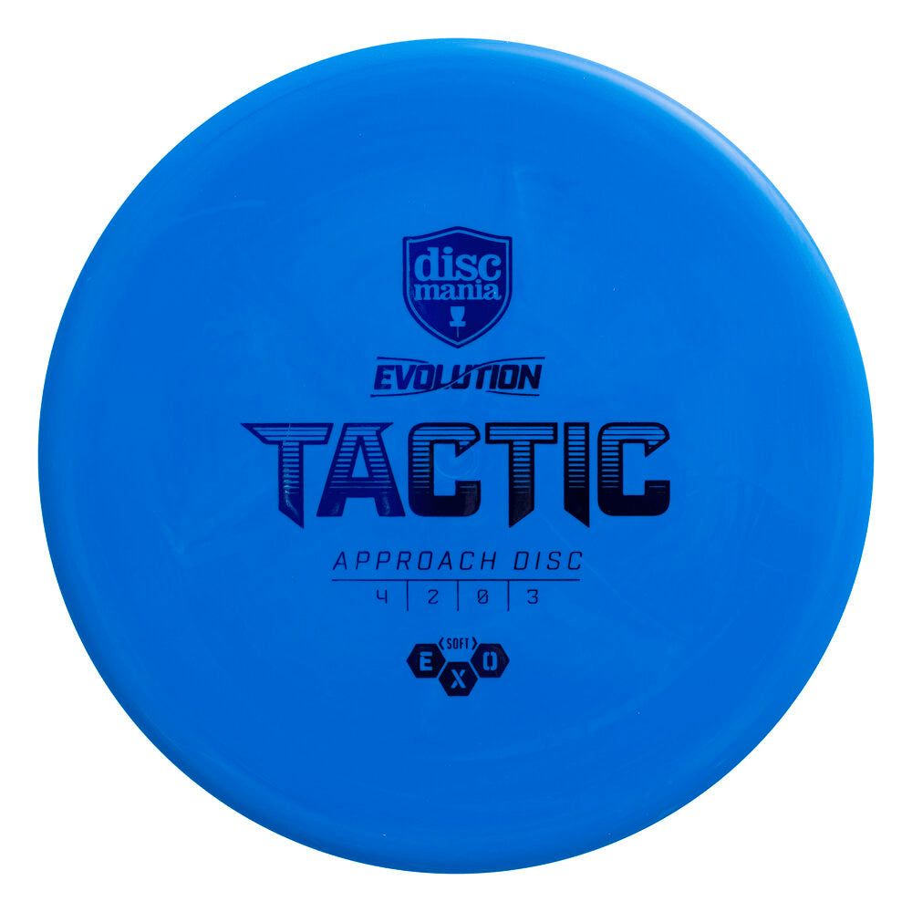 Discmania Tactic