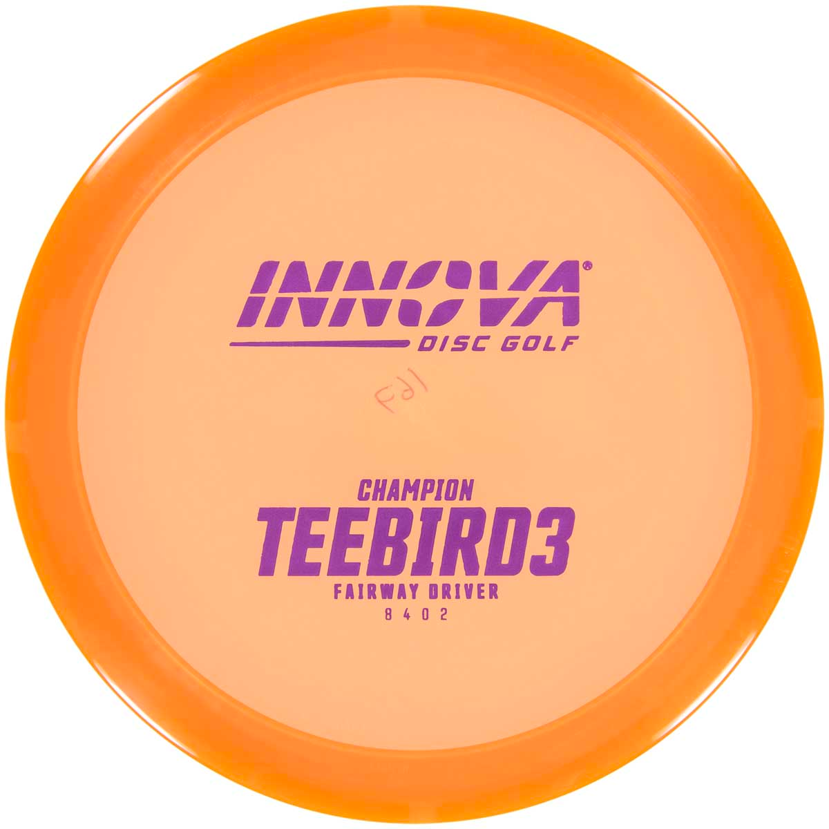 Innova TeeBird3