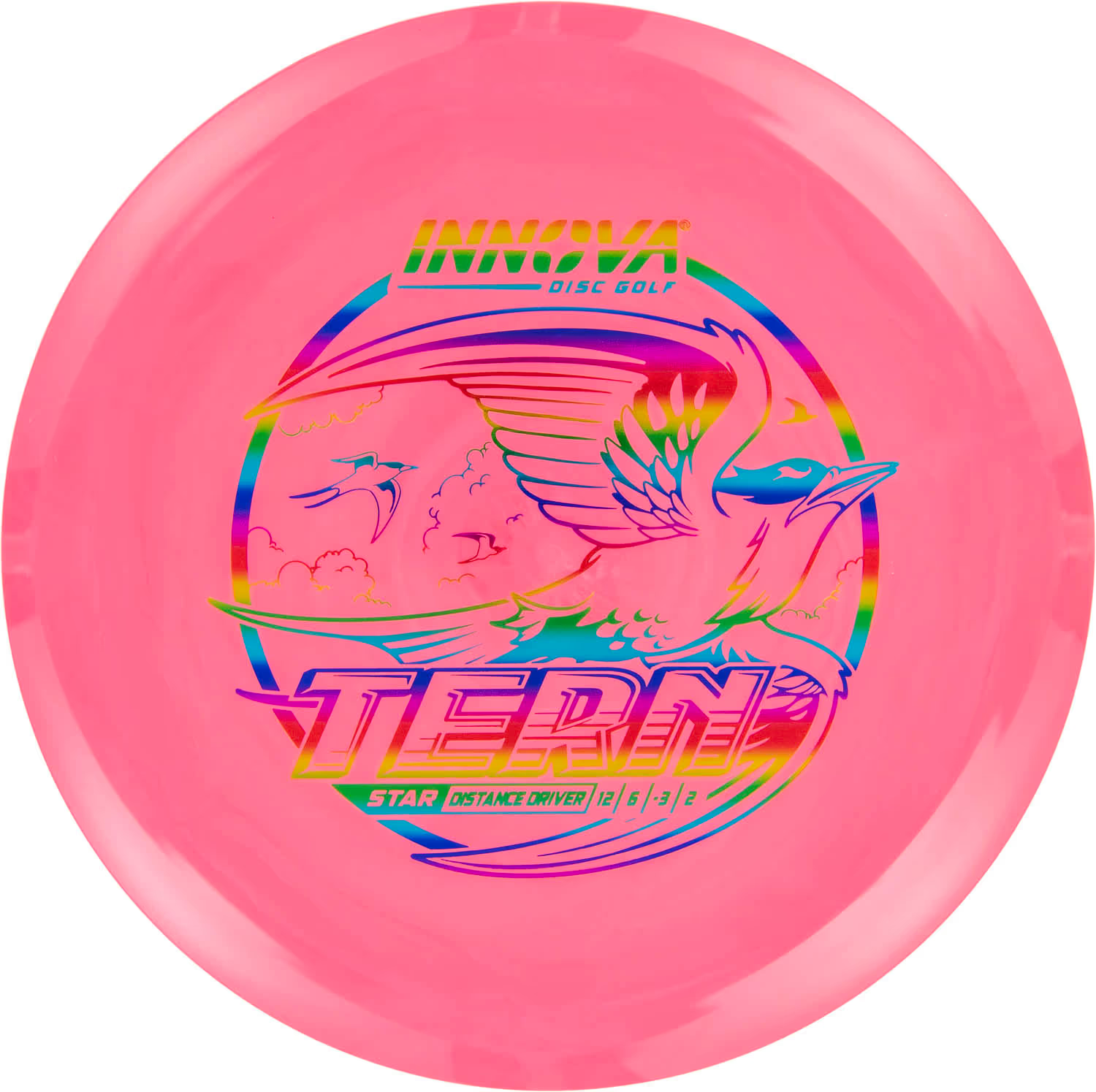 Discount Disc Golf