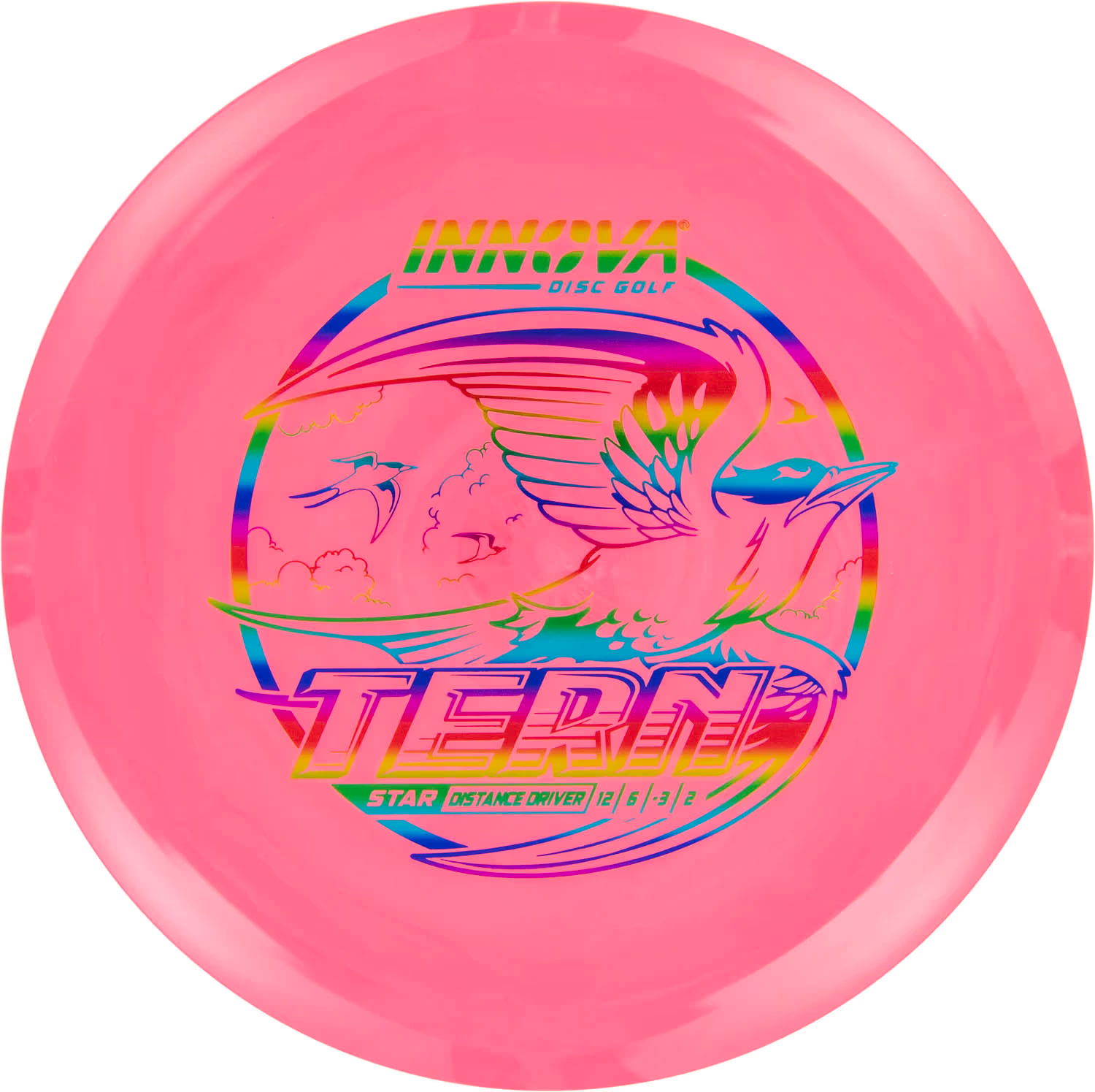 Innova Star Tern disc golf disc