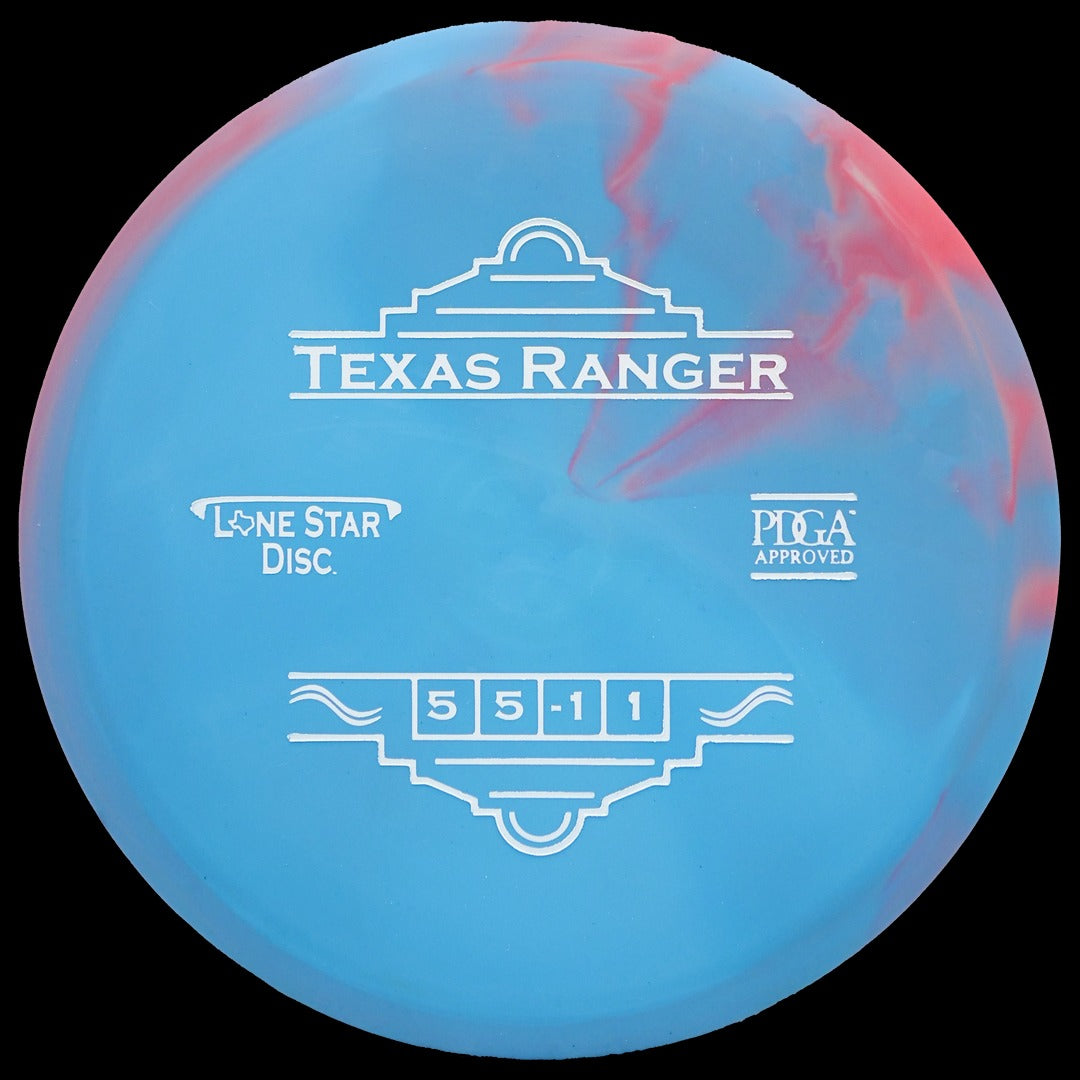 Lone Star Disc Texas Ranger Best Price. Fast Shipping. Discount