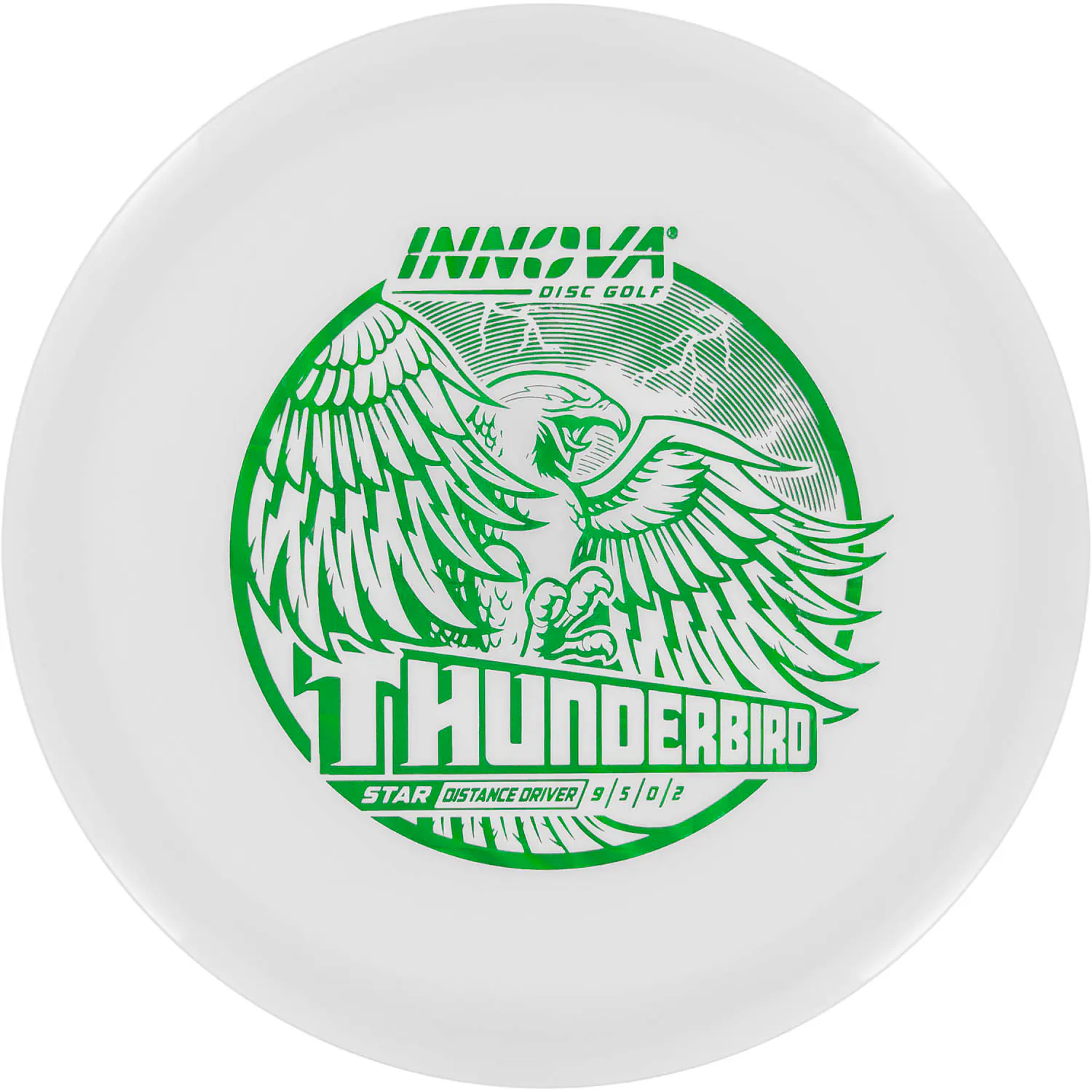 Discount Disc Golf