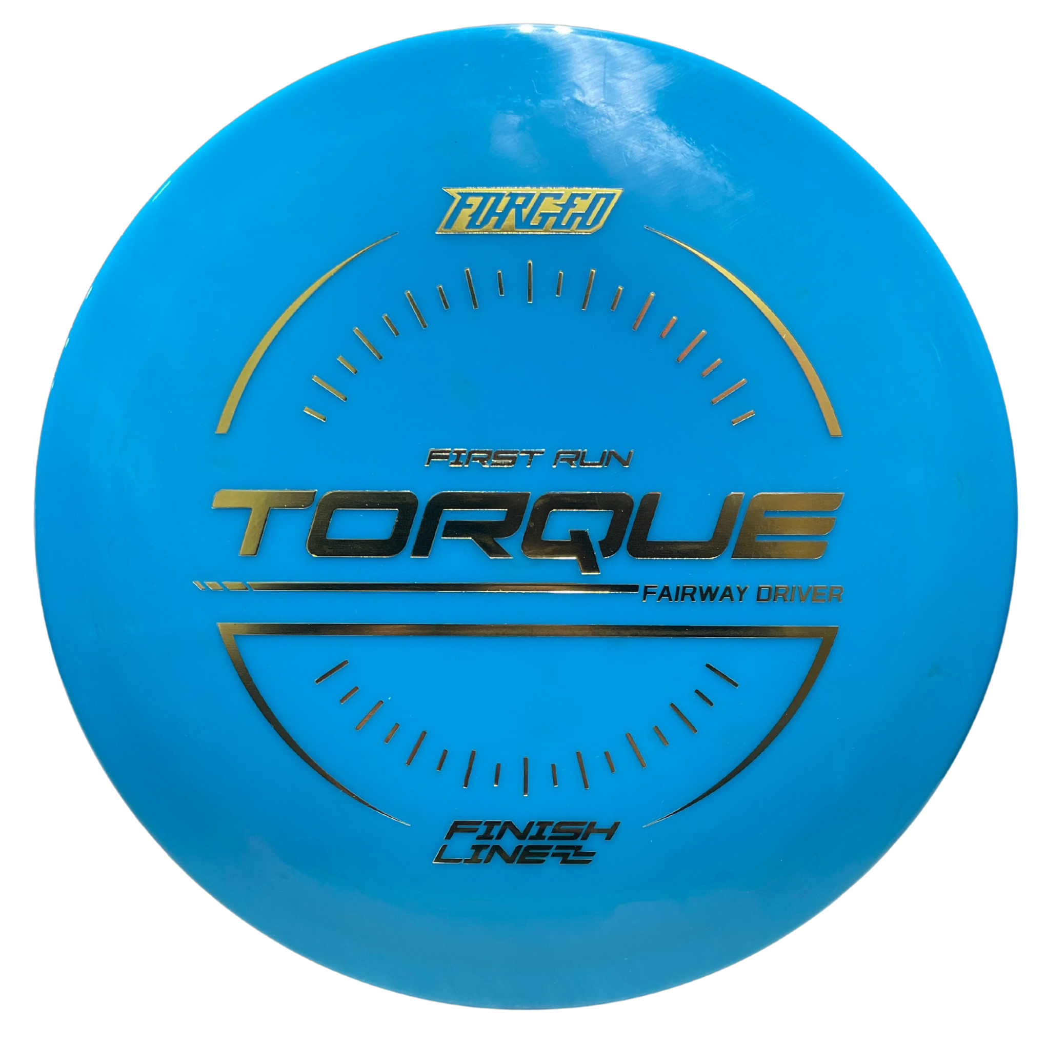 Finish Line Discs Torque