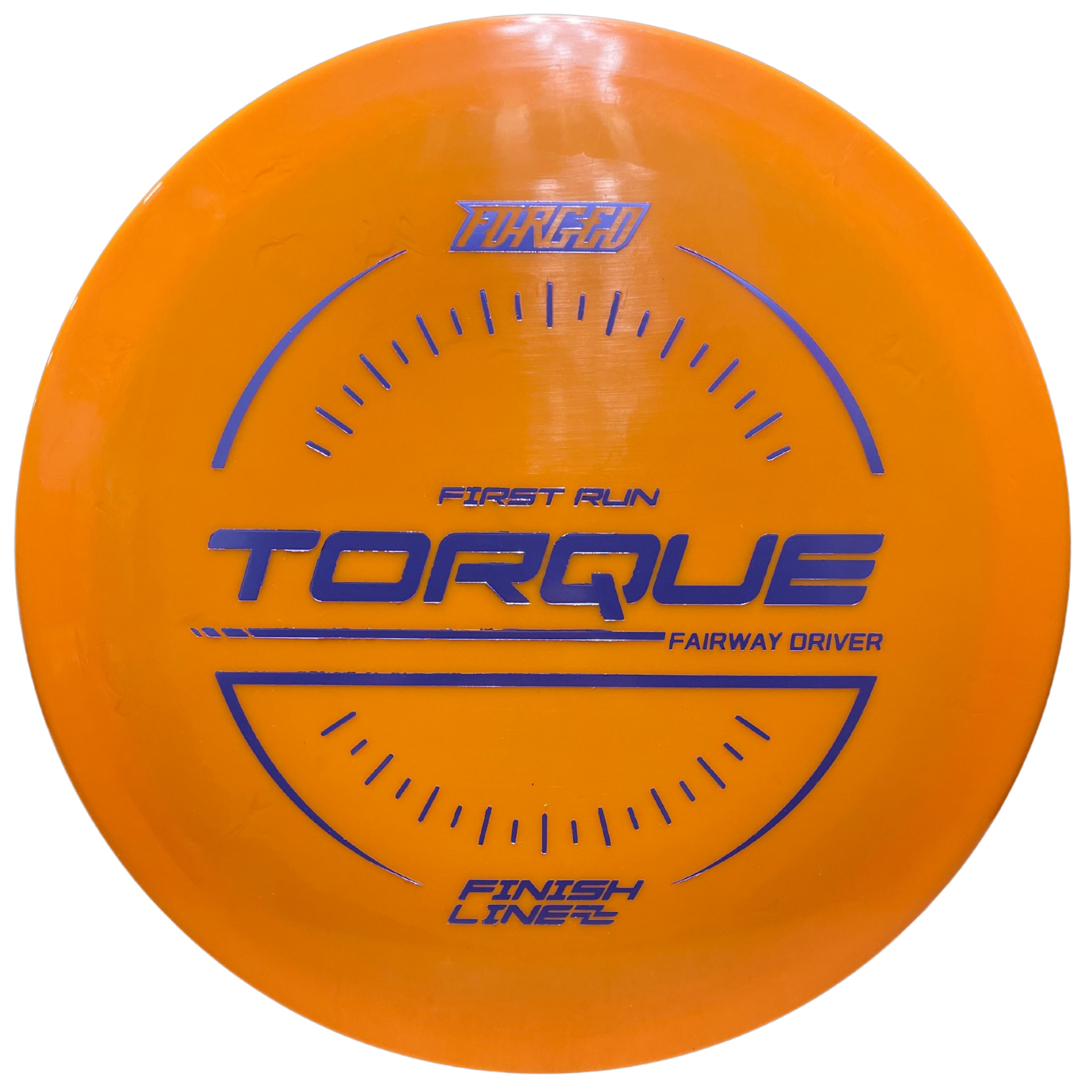 Finish Line Discs Torque