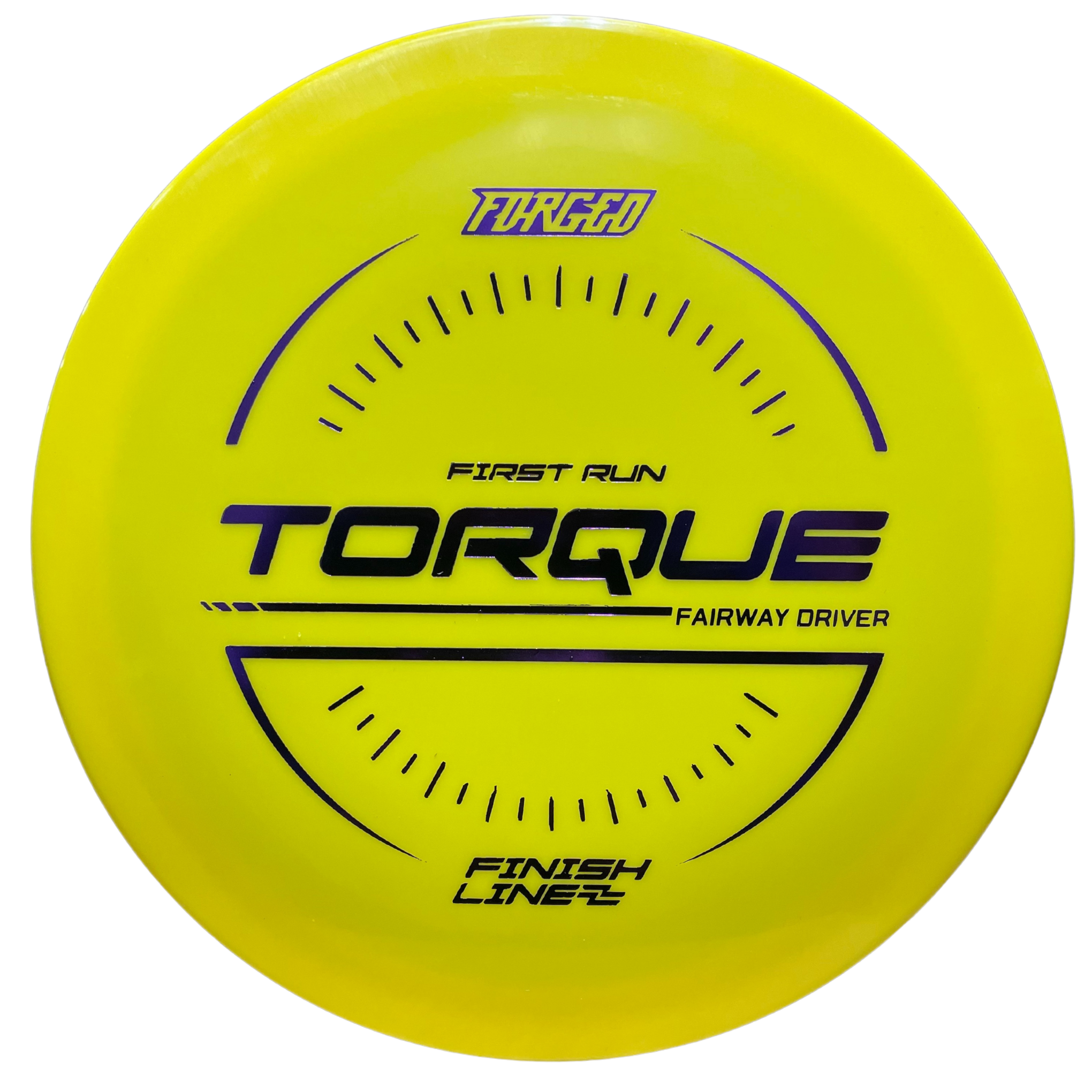 Finish Line Discs Torque