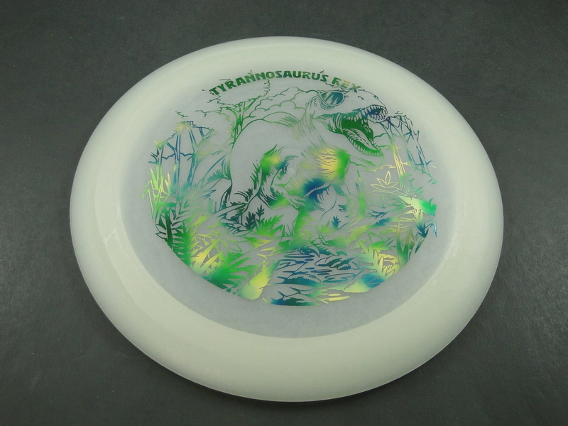 Discount Disc Golf