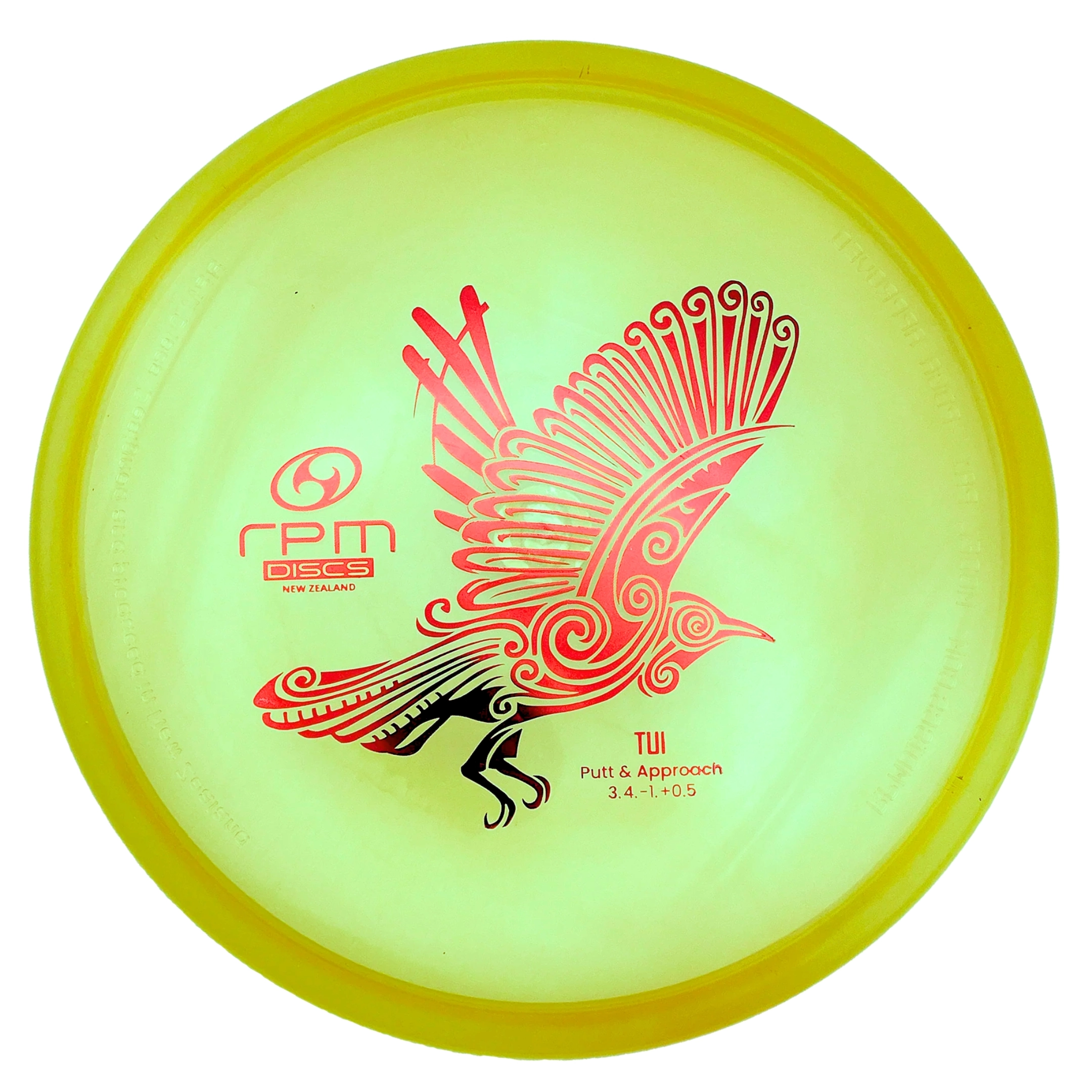 Discount Disc Golf