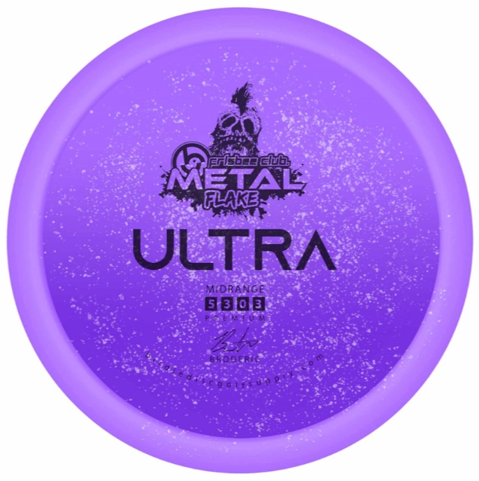 Discount Disc Golf