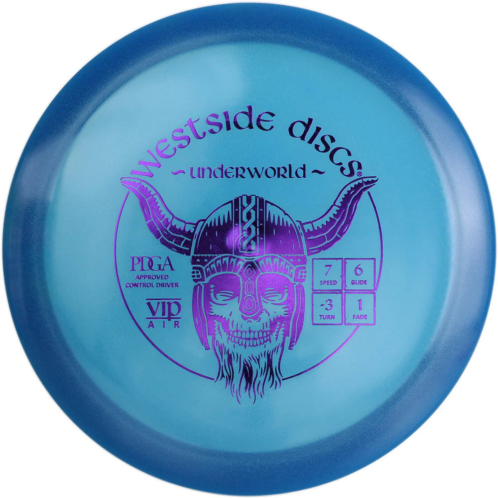 Discount Disc Golf