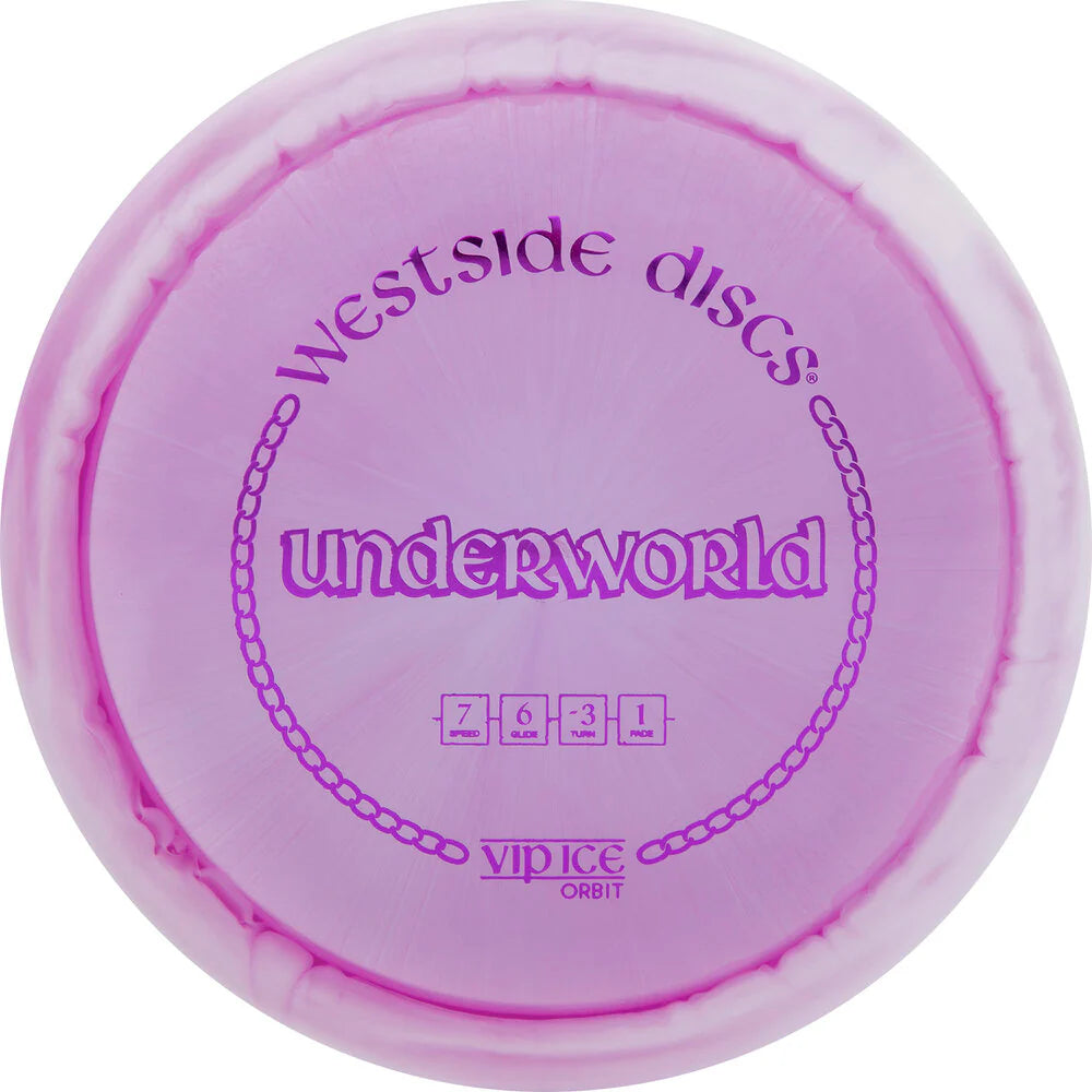Discount Disc Golf