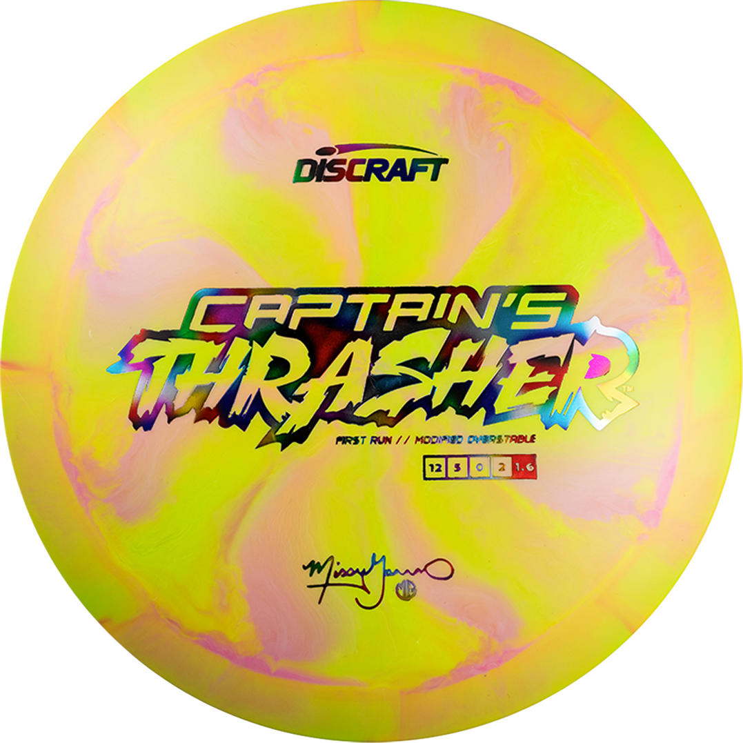 Discount Disc Golf