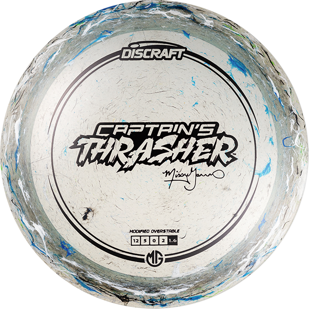 Discount Disc Golf