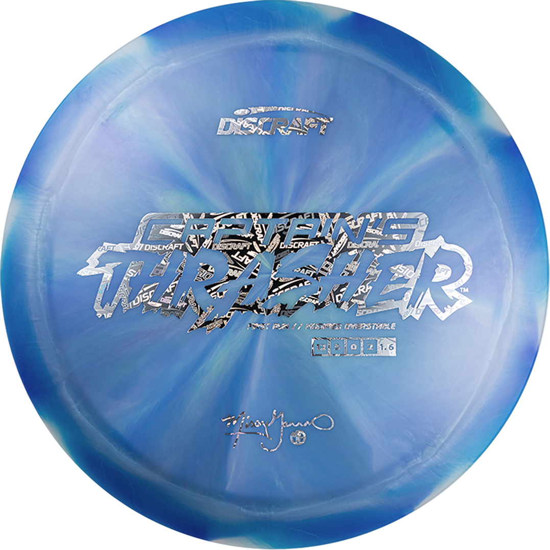 Discount Disc Golf